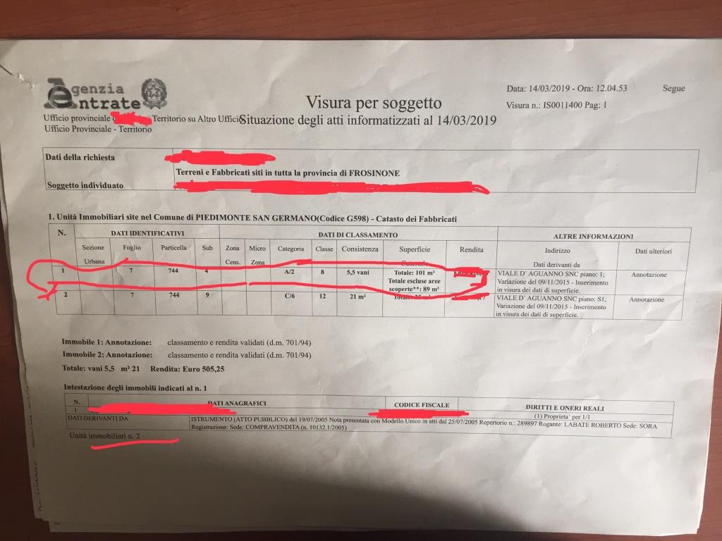immagine annuncio 2 di 7