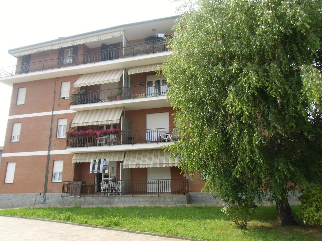 appartamento in vendita a Brenna