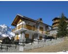Foto - Baita/Chalet/Trullo in Vendita a Valtournenche (Aosta)