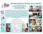 Foto - Affitto Appartamento Vacanze da Privato a Roma - Romanina