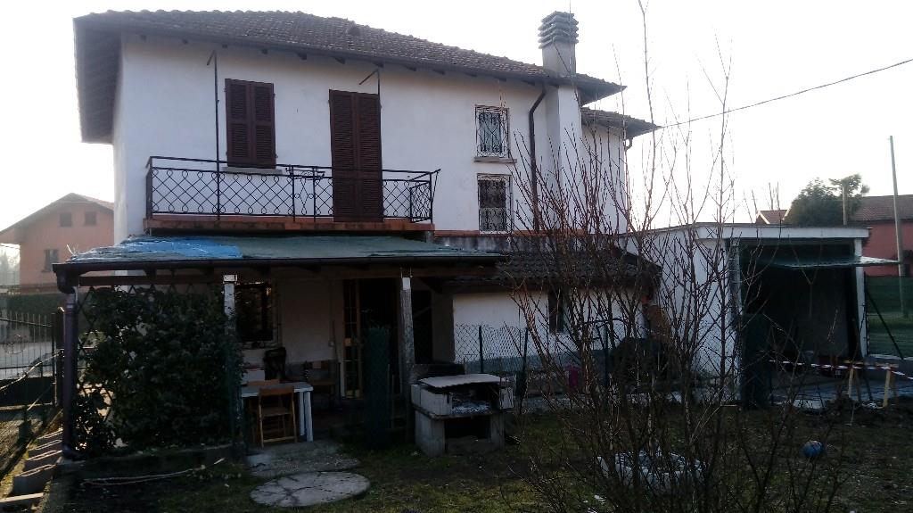 Casa indipendente - Vendita Casa indipendente da Privato a Sangiano