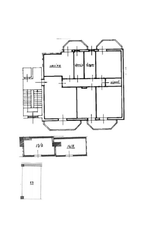 Vendo – Vendita Appartamento da Privato a Marsala (Trapani) #finsubito richiedi mutuo fino 100%