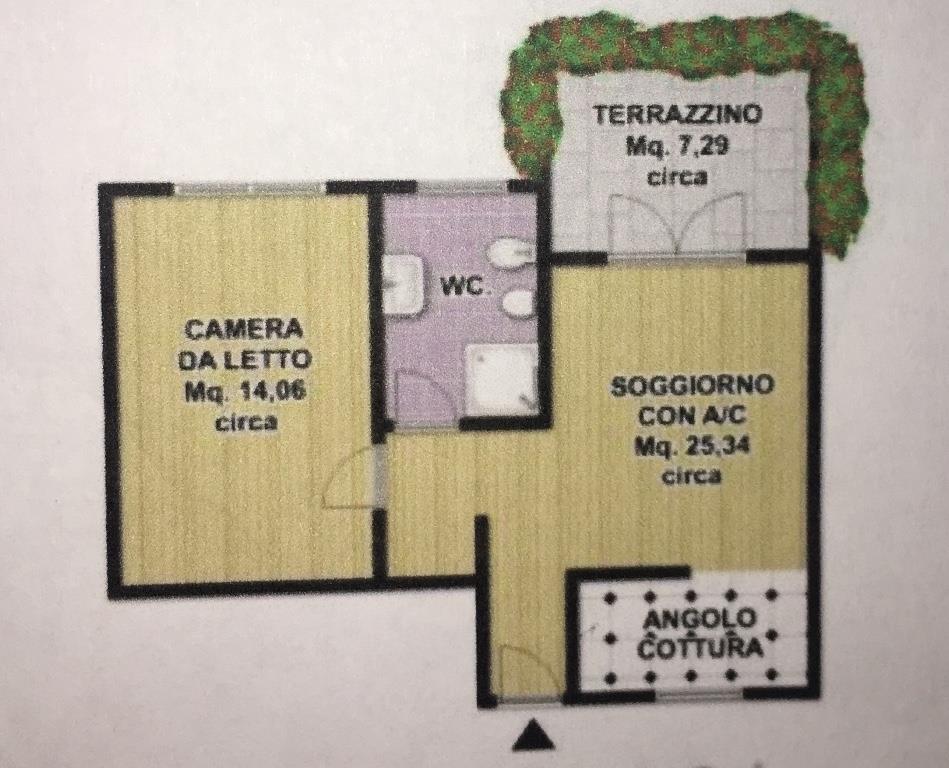 immagine annuncio 2 di 7