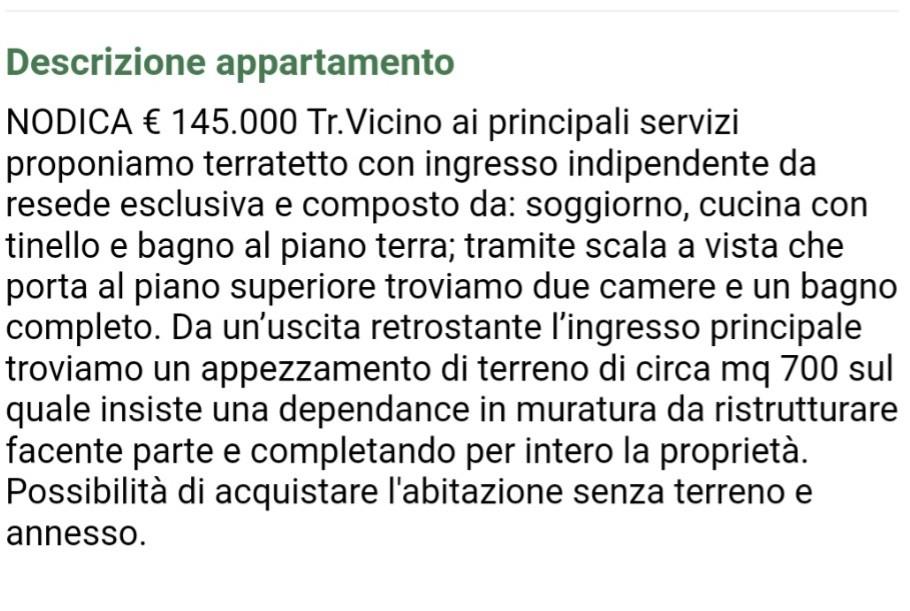 immagine annuncio 4 di 5