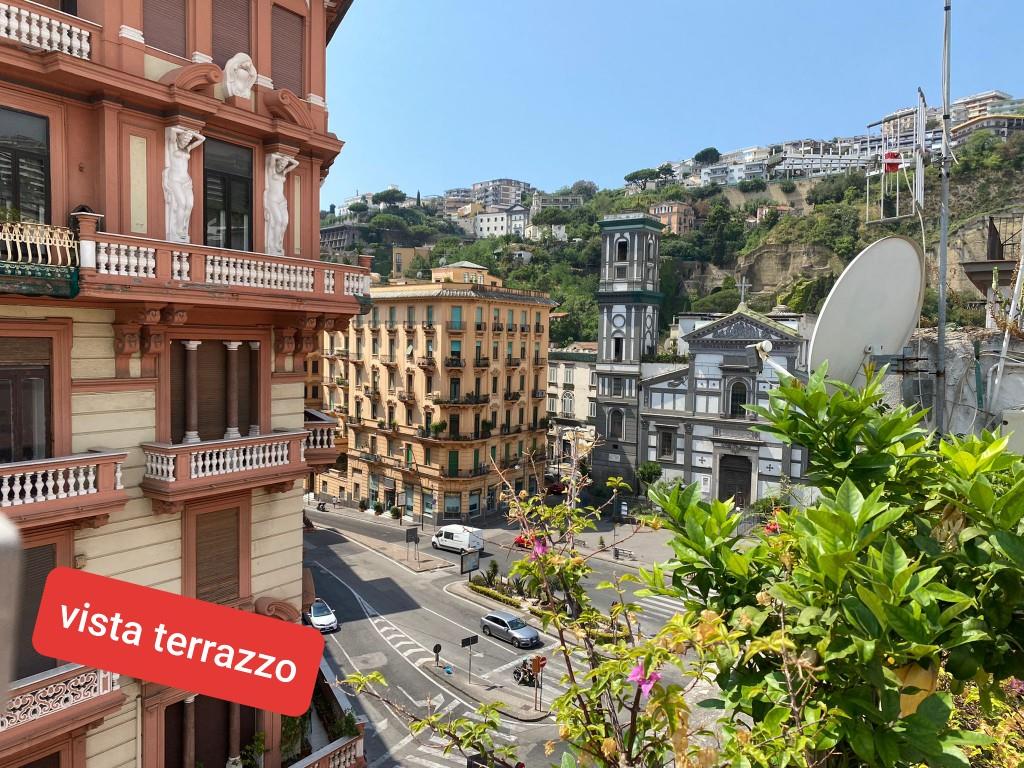 Vendo – Vendita Appartamento da Privato a Napoli, Mergellina #finsubito richiedi mutuo fino 100%