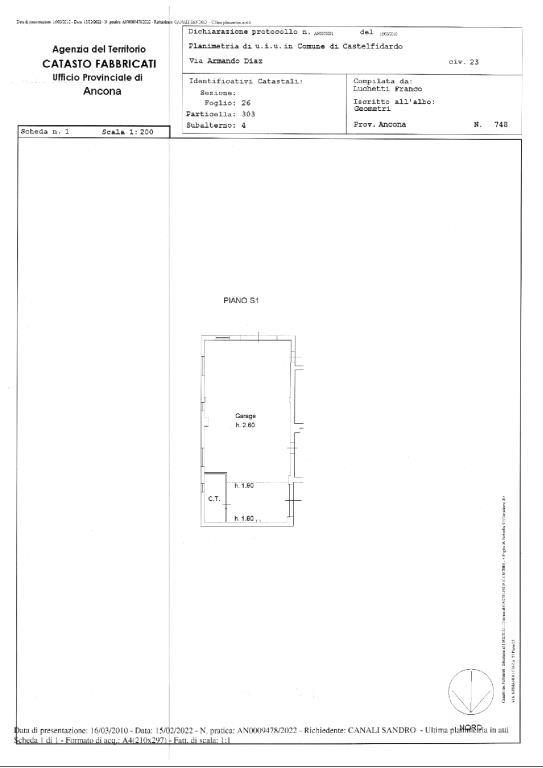 immagine annuncio 1 di 2