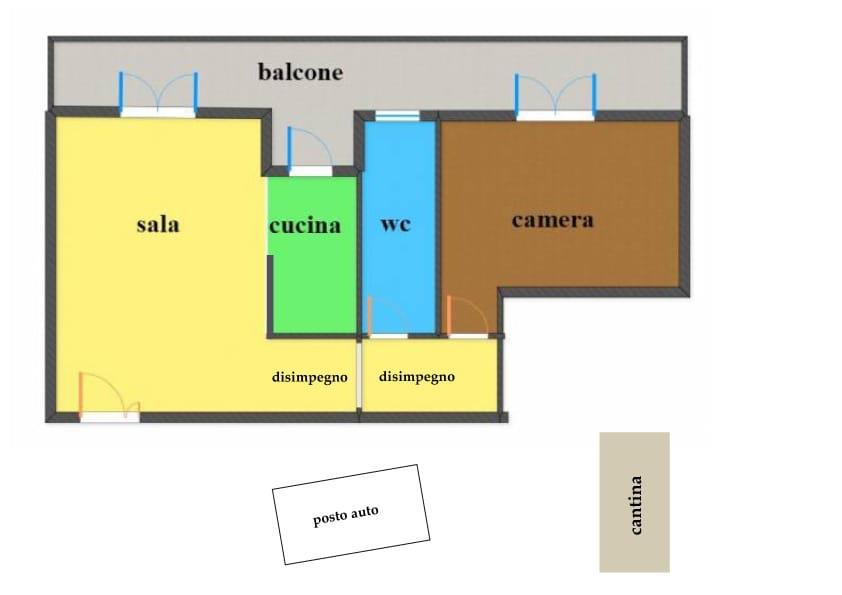 immagine annuncio 6 di 7