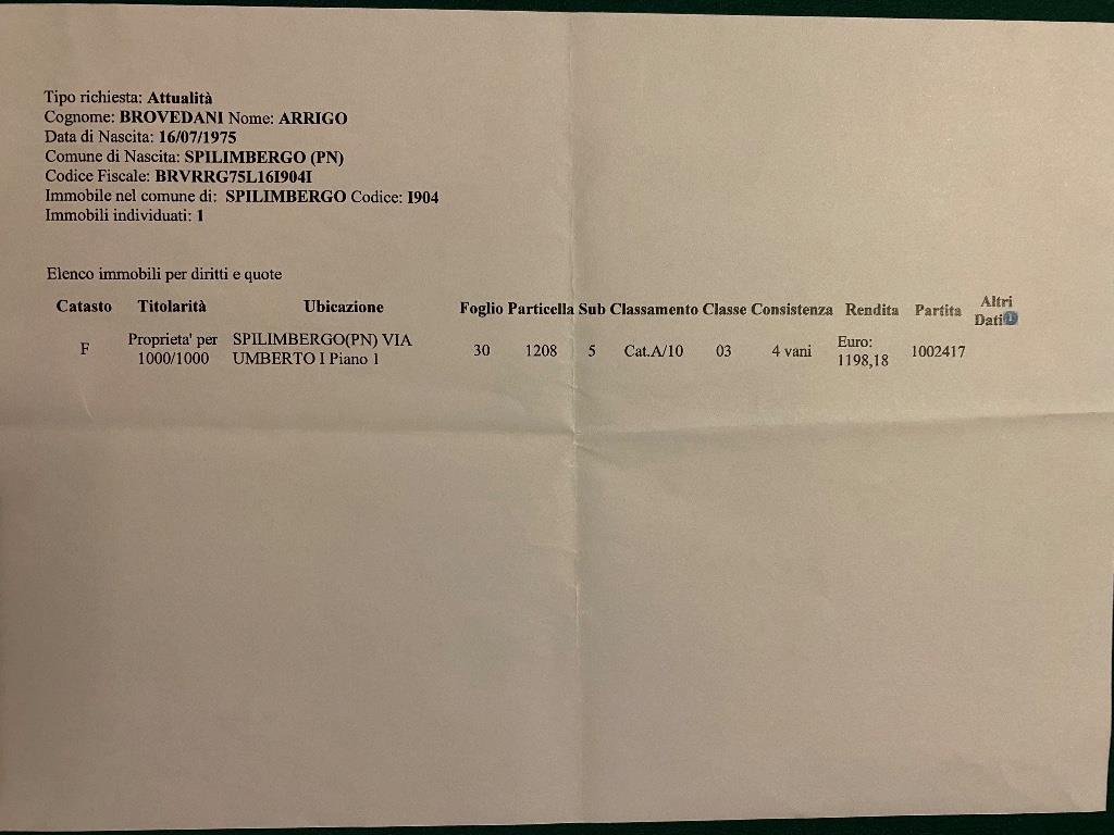 immagine annuncio 1 di 2