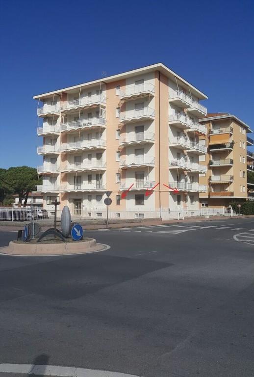 Appartamento Posti Disponibilit Casa Vacanza A Andora Marina