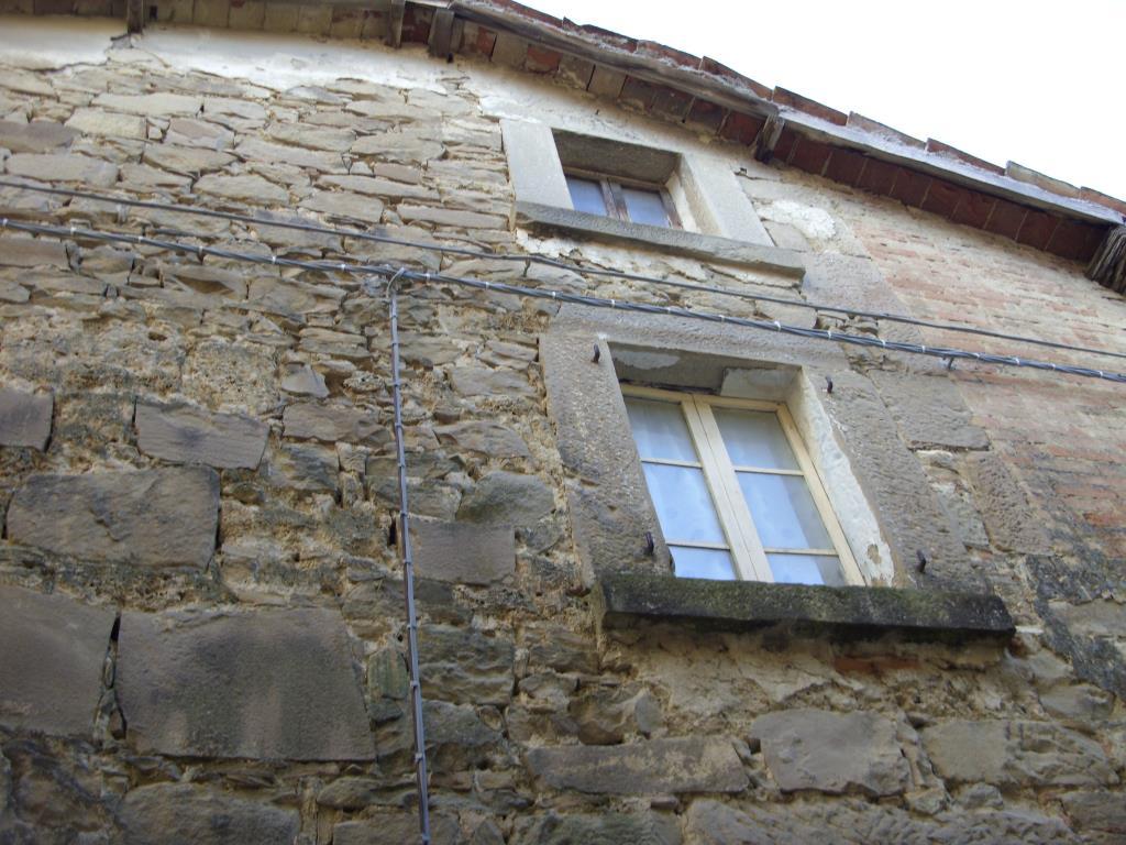 Casa Rustica in Collina con Posizione Panoramica - Vendita RusticoCasale  da Privato a Ascoli Piceno, Mozzano - 19117