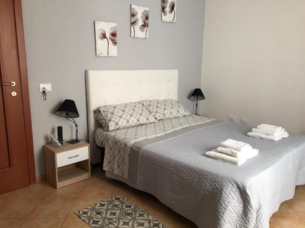 Appartamento­/Bed and Breakfast – Vendita Appartamento da Privato a Trapani, Centro città #finsubito richiedi mutuo fino 100%