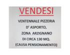 Foto - Attività Pizza d'asporto in Vendita a Arzignano (Vicenza) Foto - Attività Pizza d'asporto in Vendita a Arzignano (Vicenza)