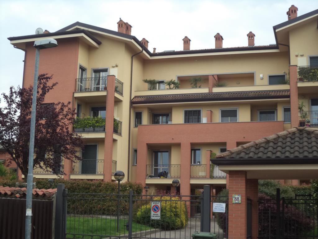 Quadrilocale ultimo piano su due livelli privato vende – Vendita Appartamento da Privato a Brugherio (Monza e Brianza) #finsubito richiedi mutuo fino 100%