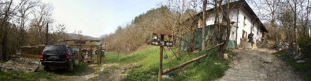 Casa colonica con annesso canile – Vendita Rustico/Casale da Privato a Varzi (Pavia)  #finsubito richiedi mutuo fino 100%