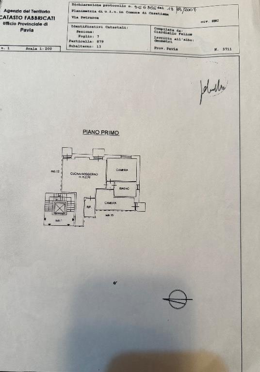 immagine annuncio 1 di 7