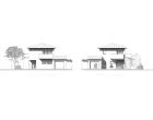 Foto - Villa nuova costruzione a Lamporecchio (Pistoia) Foto - Villa nuova costruzione a Lamporecchio (Pistoia)