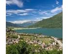 Foto - Terreno Edificabile Residenziale in Vendita a Verceia (Sondrio)