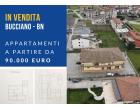 Foto - Appartamento in Vendita a Bucciano (Benevento)