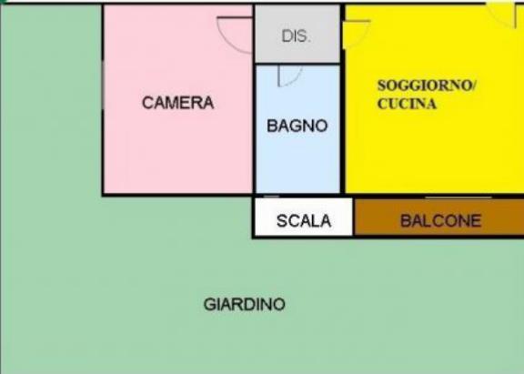 immagine annuncio 1 di 7