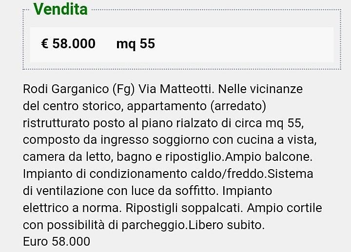 immagine annuncio 5 di 6