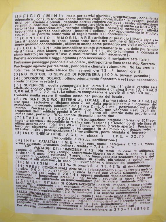 immagine annuncio 2 di 7