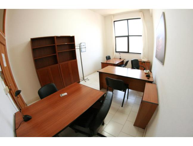 Anteprima foto 2 - Laboratorio in Affitto a Casalnuovo di Napoli (Napoli)