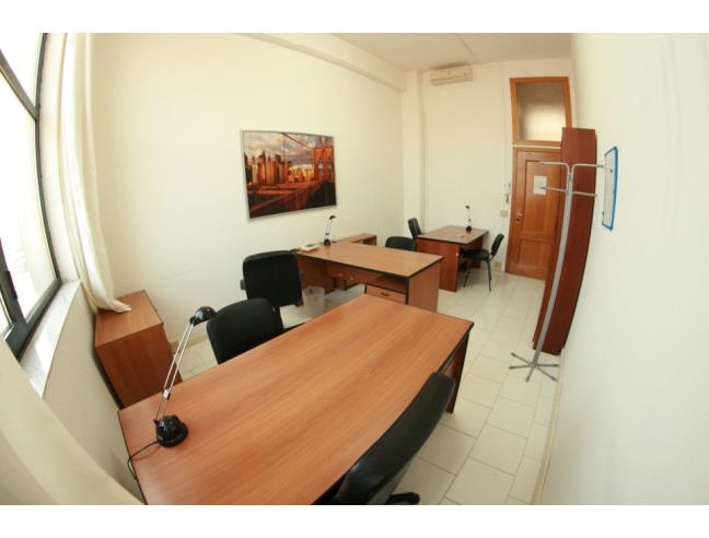 Anteprima foto 3 - Laboratorio in Affitto a Casalnuovo di Napoli (Napoli)