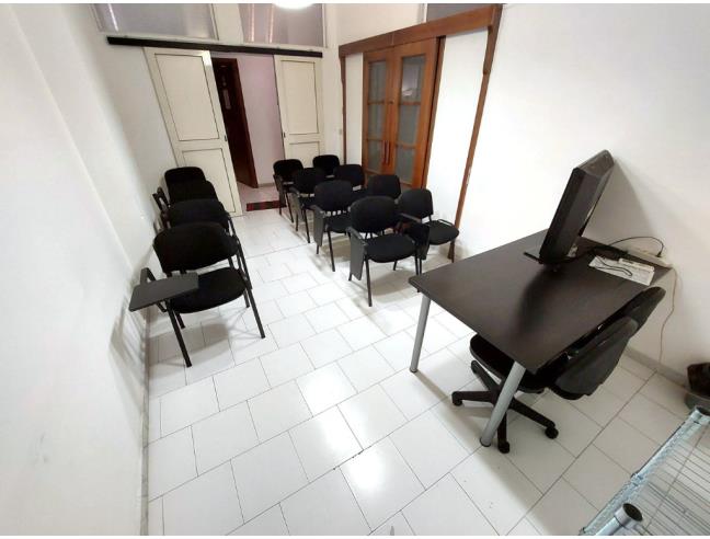 Anteprima foto 4 - Laboratorio in Affitto a Casalnuovo di Napoli (Napoli)