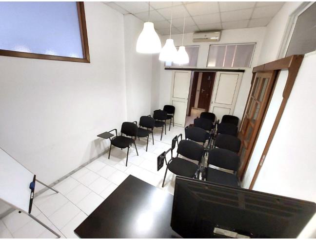 Anteprima foto 5 - Laboratorio in Affitto a Casalnuovo di Napoli (Napoli)
