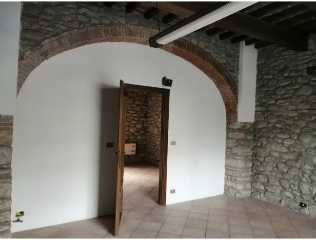 Anteprima foto 1 - Laboratorio in Affitto a Castel San Niccolò - Prato Di Strada