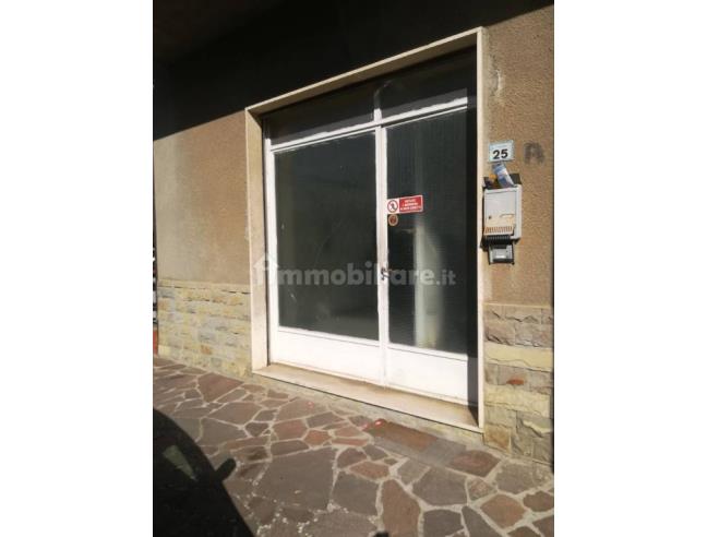 Anteprima foto 2 - Laboratorio in Affitto a Castelfranco Piandiscò (Arezzo)