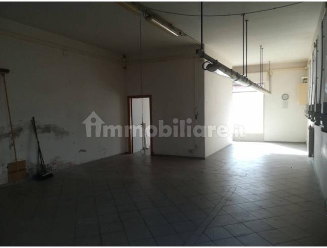 Anteprima foto 3 - Laboratorio in Affitto a Castelfranco Piandiscò (Arezzo)