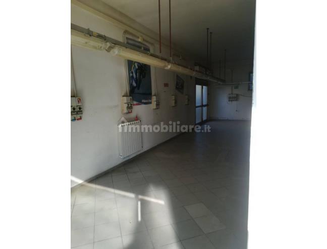 Anteprima foto 4 - Laboratorio in Affitto a Castelfranco Piandiscò (Arezzo)