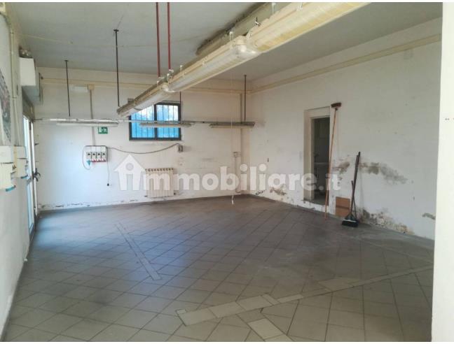 Anteprima foto 5 - Laboratorio in Affitto a Castelfranco Piandiscò (Arezzo)