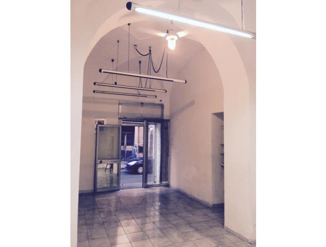 Anteprima foto 3 - Laboratorio in Affitto a Catania - Borgo