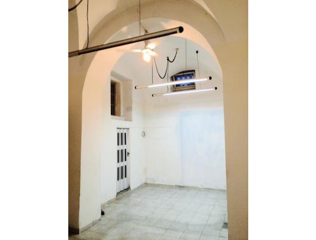 Anteprima foto 4 - Laboratorio in Affitto a Catania - Borgo