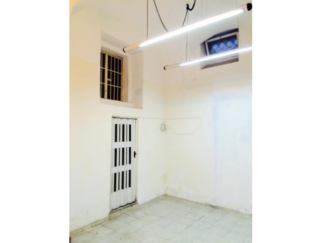 Anteprima foto 5 - Laboratorio in Affitto a Catania - Borgo