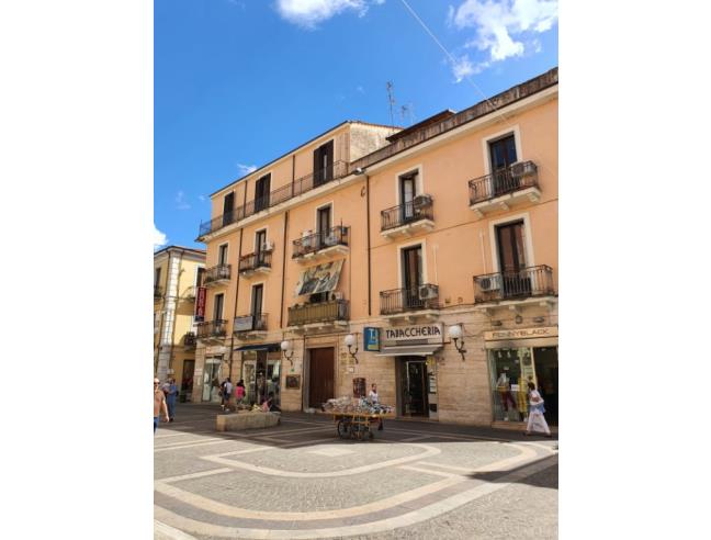 Anteprima foto 1 - Laboratorio in Affitto a Cosenza - Centro città