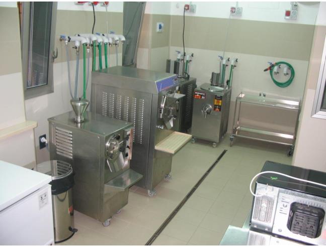 Anteprima foto 1 - Laboratorio in Affitto a Firenze - San jacopino