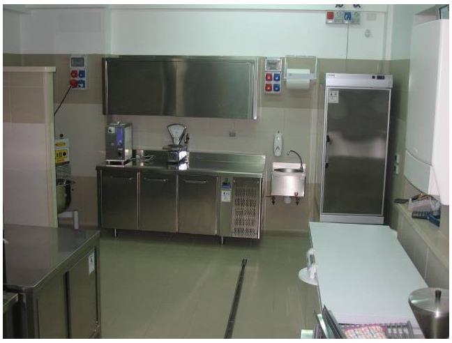 Anteprima foto 2 - Laboratorio in Affitto a Firenze - San jacopino