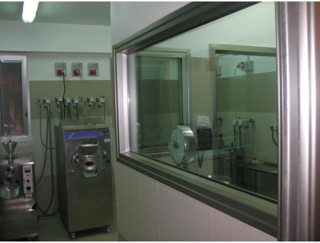 Anteprima foto 6 - Laboratorio in Affitto a Firenze - San jacopino