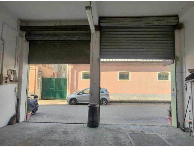 Anteprima foto 3 - Laboratorio in Affitto a Genova - Sestri Ponente