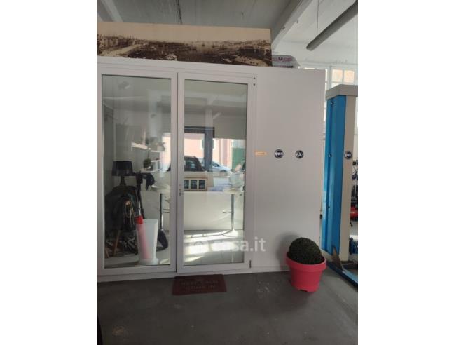 Anteprima foto 4 - Laboratorio in Affitto a Genova - Sestri Ponente