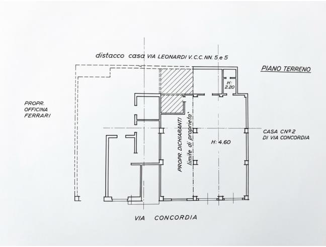 Anteprima foto 7 - Laboratorio in Affitto a Genova - Sestri Ponente