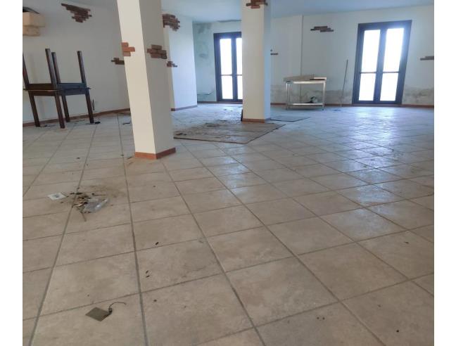 Anteprima foto 2 - Laboratorio in Affitto a Lizzanello - Merine