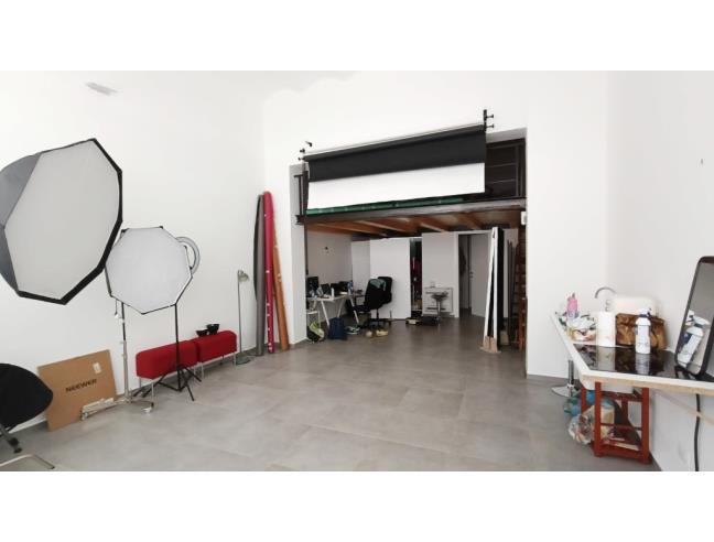 Anteprima foto 1 - Laboratorio in Affitto a Milano - Barona