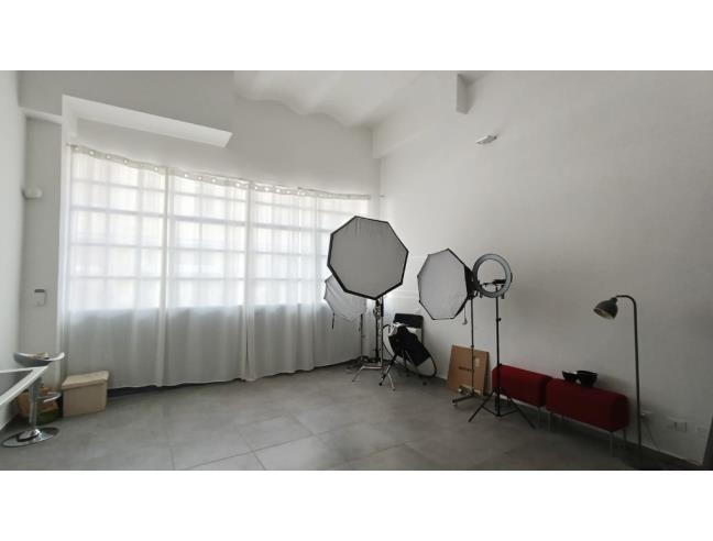 Anteprima foto 2 - Laboratorio in Affitto a Milano - Barona