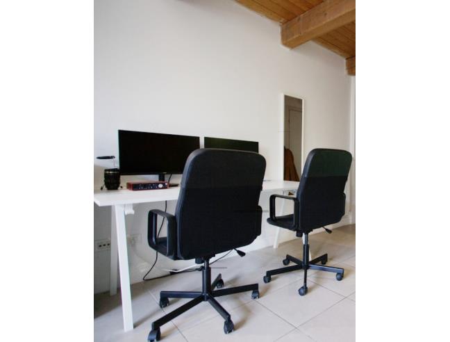 Anteprima foto 3 - Laboratorio in Affitto a Milano - Barona