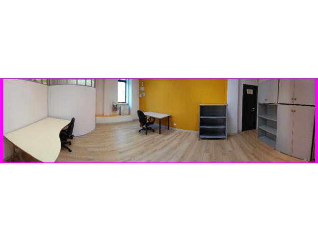 Anteprima foto 3 - Laboratorio in Affitto a Milano - Loreto