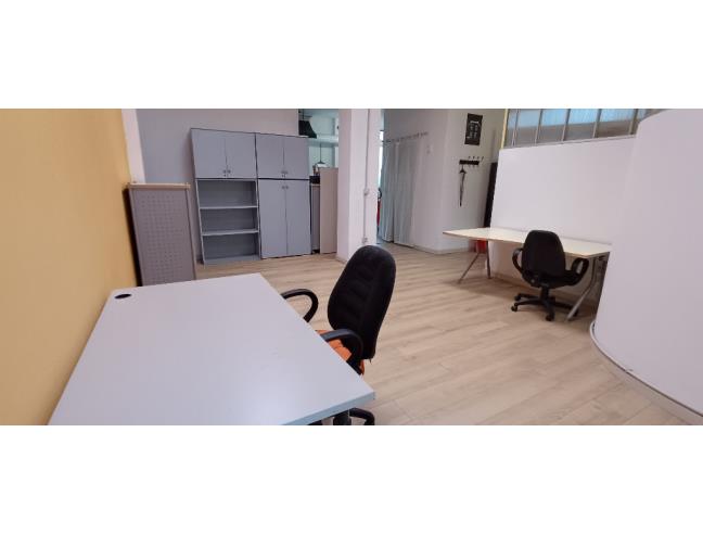 Anteprima foto 2 - Laboratorio in Affitto a Milano - Monza